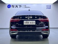 Audi A6L 45 TFSI Premium Dynamic - ფოტო 6