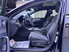 Audi A6L 45 TFSI Premium Dynamic - ფოტო 7