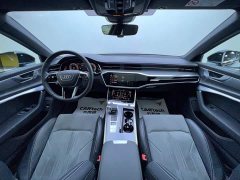 Audi A6L 45 TFSI Premium Dynamic - ფოტო 9
