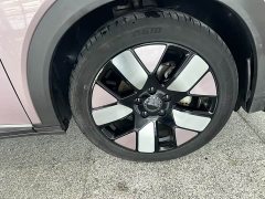 BYD Dolphin 401km Knight Edition - ფოტო 10