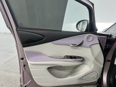 BYD Dolphin 401km Knight Edition - ფოტო 13