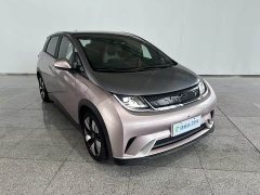 BYD Dolphin 401km Knight Edition - ფოტო 14