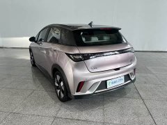 BYD Dolphin 401km Knight Edition - ფოტო 15