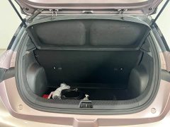 BYD Dolphin 401km Knight Edition - ფოტო 16