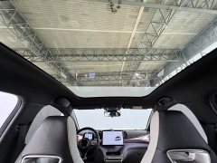 BYD Dolphin 401km Knight Edition - ფოტო 19