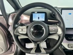 BYD Dolphin 401km Knight Edition - ფოტო 20