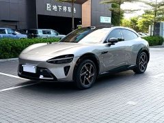 Xiaomi YU7 Four-Wheel Drive Max Edition - ფოტო 1