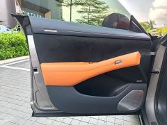 Xiaomi YU7 Four-Wheel Drive Max Edition - ფოტო 11