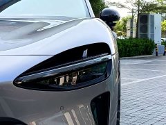 Xiaomi YU7 Four-Wheel Drive Max Edition - ფოტო 17