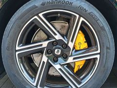 Xiaomi YU7 Four-Wheel Drive Max Edition - ფოტო 19