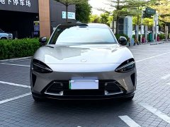 Xiaomi YU7 Four-Wheel Drive Max Edition - ფოტო 2