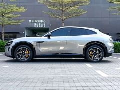 Xiaomi YU7 Four-Wheel Drive Max Edition - ფოტო 20