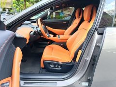 Xiaomi YU7 Four-Wheel Drive Max Edition - ფოტო 5