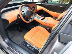 Xiaomi YU7 Four-Wheel Drive Max Edition - ფოტო 9