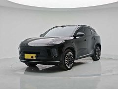 Changan Chitu ET5 210 LiDAR Smart Premium Edition - ფოტო 1