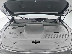 Changan Chitu ET5 210 LiDAR Smart Premium Edition - ფოტო 10