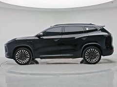 Changan Chitu ET5 210 LiDAR Smart Premium Edition - ფოტო 11