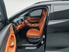 Changan Chitu ET5 210 LiDAR Smart Premium Edition - ფოტო 13