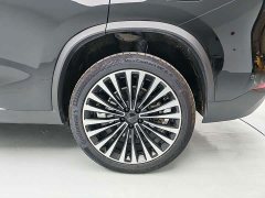 Changan Chitu ET5 210 LiDAR Smart Premium Edition - ფოტო 4