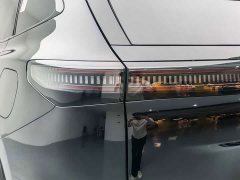 Changan Chitu ET5 210 LiDAR Smart Premium Edition - ფოტო 5