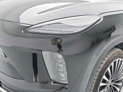Changan Chitu ET5 210 LiDAR Smart Premium Edition - ფოტო 8