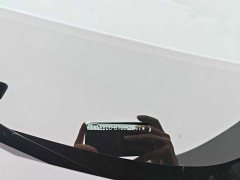 Changan Chitu ET5 210 LiDAR Smart Premium Edition - ფოტო 9