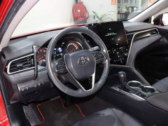 Toyota Camry 2.0S Sharp Luxury Edition - ფოტო 10