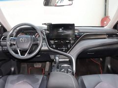 Toyota Camry 2.0S Sharp Luxury Edition - ფოტო 12