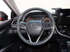 Toyota Camry 2.0S Sharp Luxury Edition - ფოტო 13