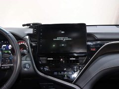 Toyota Camry 2.0S Sharp Luxury Edition - ფოტო 14