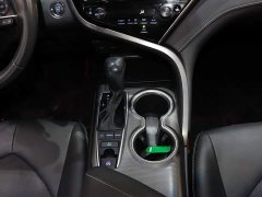 Toyota Camry 2.0S Sharp Luxury Edition - ფოტო 15