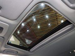 Toyota Camry 2.0S Sharp Luxury Edition - ფოტო 16