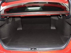 Toyota Camry 2.0S Sharp Luxury Edition - ფოტო 17