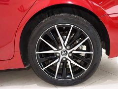 Toyota Camry 2.0S Sharp Luxury Edition - ფოტო 20