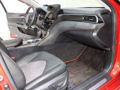 Toyota Camry 2.0S Sharp Luxury Edition - ფოტო 8
