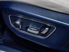 Zeekr Geely Zeekr 009 Seven-Seat Aisle Version 108kWh - ფოტო 12