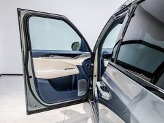 Zeekr Geely Zeekr 009 Seven-Seat Aisle Version 108kWh - ფოტო 7
