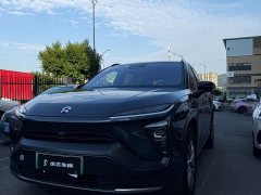 NIO ES6 2020 490KM Sport Edition - ფოტო 1