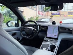 NIO ES6 2020 490KM Sport Edition - ფოტო 12