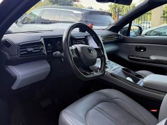 NIO ES6 2020 490KM Sport Edition - ფოტო 15