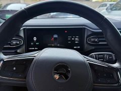 NIO ES6 2020 490KM Sport Edition - ფოტო 16