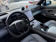 NIO ES6 2020 490KM Sport Edition - ფოტო 17
