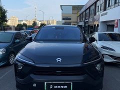 NIO ES6 2020 490KM Sport Edition - ფოტო 2
