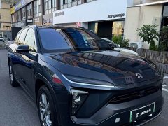 NIO ES6 2020 490KM Sport Edition - ფოტო 3