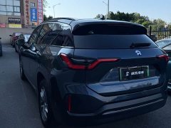 NIO ES6 2020 490KM Sport Edition - ფოტო 5