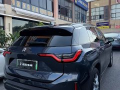 NIO ES6 2020 490KM Sport Edition - ფოტო 7