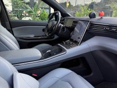NIO ES6 2020 490KM Sport Edition - ფოტო 8