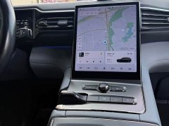 NIO ES6 2020 490KM Sport Edition - ფოტო 9