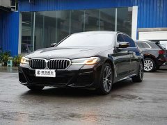 BMW 5 Series 530Li Premier M Sport Package - ფოტო 1