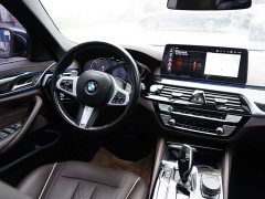 BMW 5 Series 530Li Premier M Sport Package - ფოტო 10